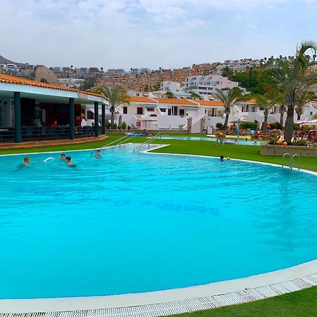 Ocean Breeze And Seaview Resort Costa Adeje  ภายนอก รูปภาพ