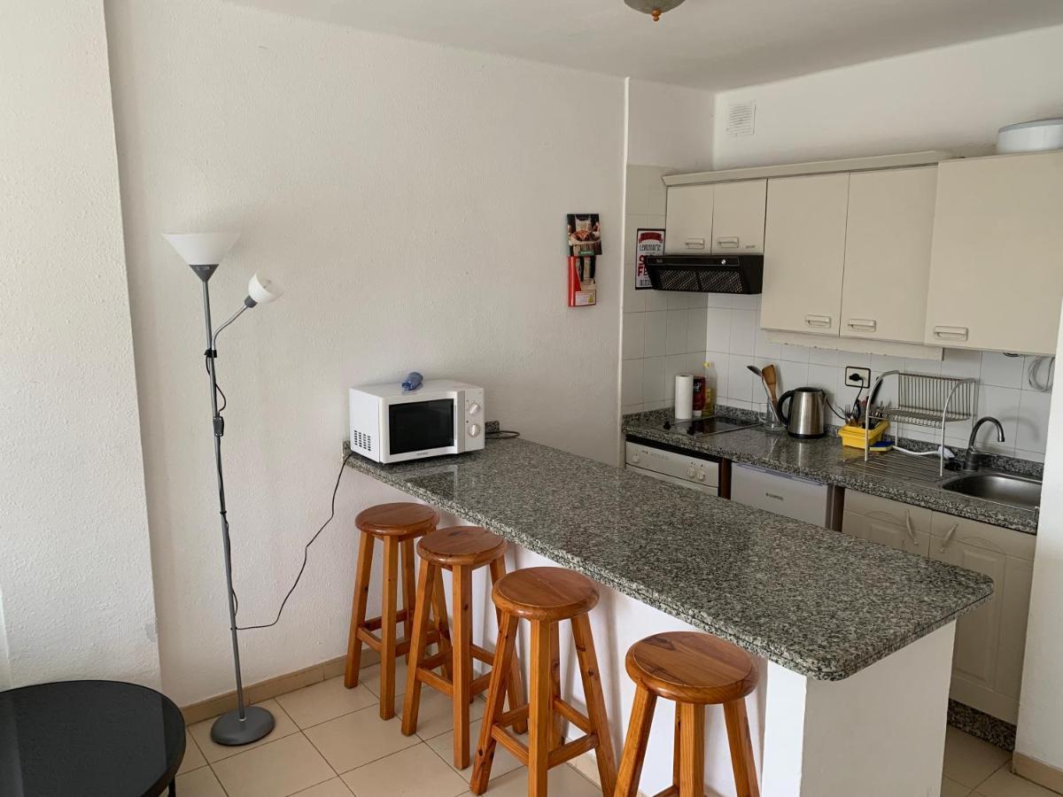 Ocean Breeze And Seaview Resort Costa Adeje  ภายนอก รูปภาพ
