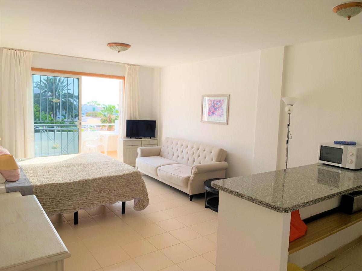 Ocean Breeze And Seaview Resort Costa Adeje  ภายนอก รูปภาพ